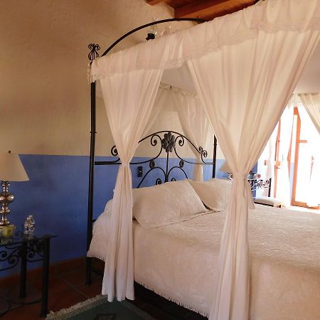 ホテルCasa Erizo 39 (Adults Only) グアナファト エクステリア 写真