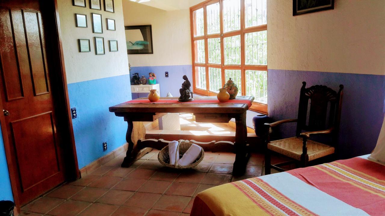 ホテルCasa Erizo 39 (Adults Only) グアナファト エクステリア 写真
