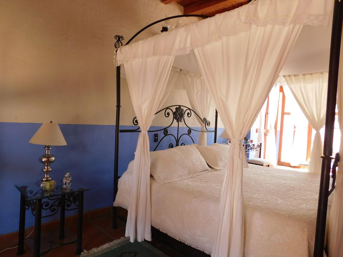 ホテルCasa Erizo 39 (Adults Only) グアナファト エクステリア 写真