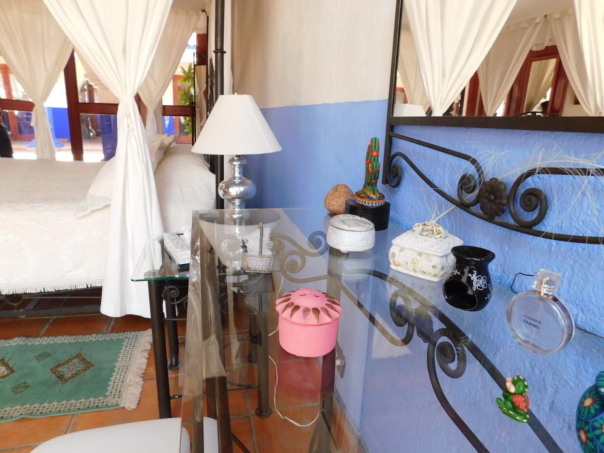 ホテルCasa Erizo 39 (Adults Only) グアナファト エクステリア 写真