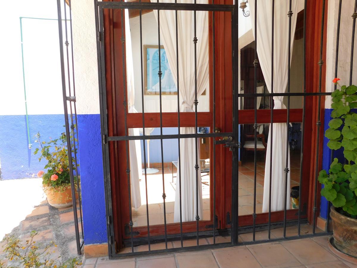 ホテルCasa Erizo 39 (Adults Only) グアナファト エクステリア 写真