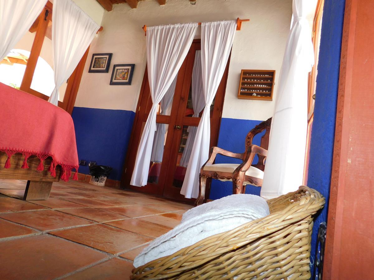 ホテルCasa Erizo 39 (Adults Only) グアナファト エクステリア 写真