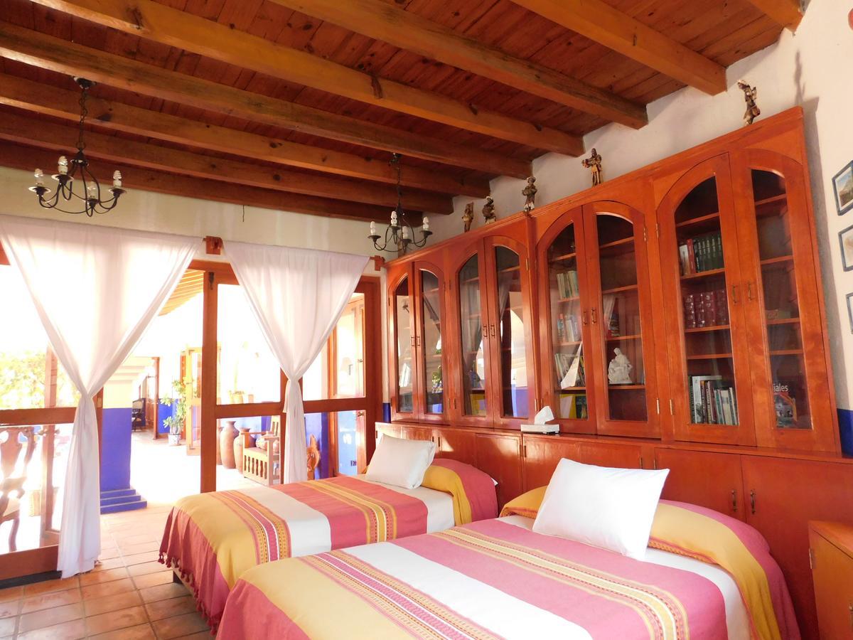 ホテルCasa Erizo 39 (Adults Only) グアナファト エクステリア 写真