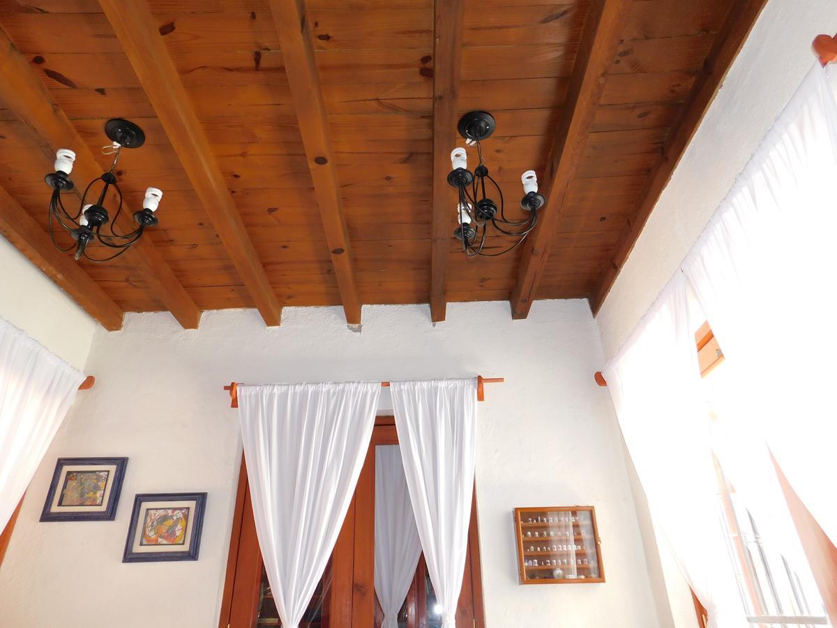 ホテルCasa Erizo 39 (Adults Only) グアナファト エクステリア 写真