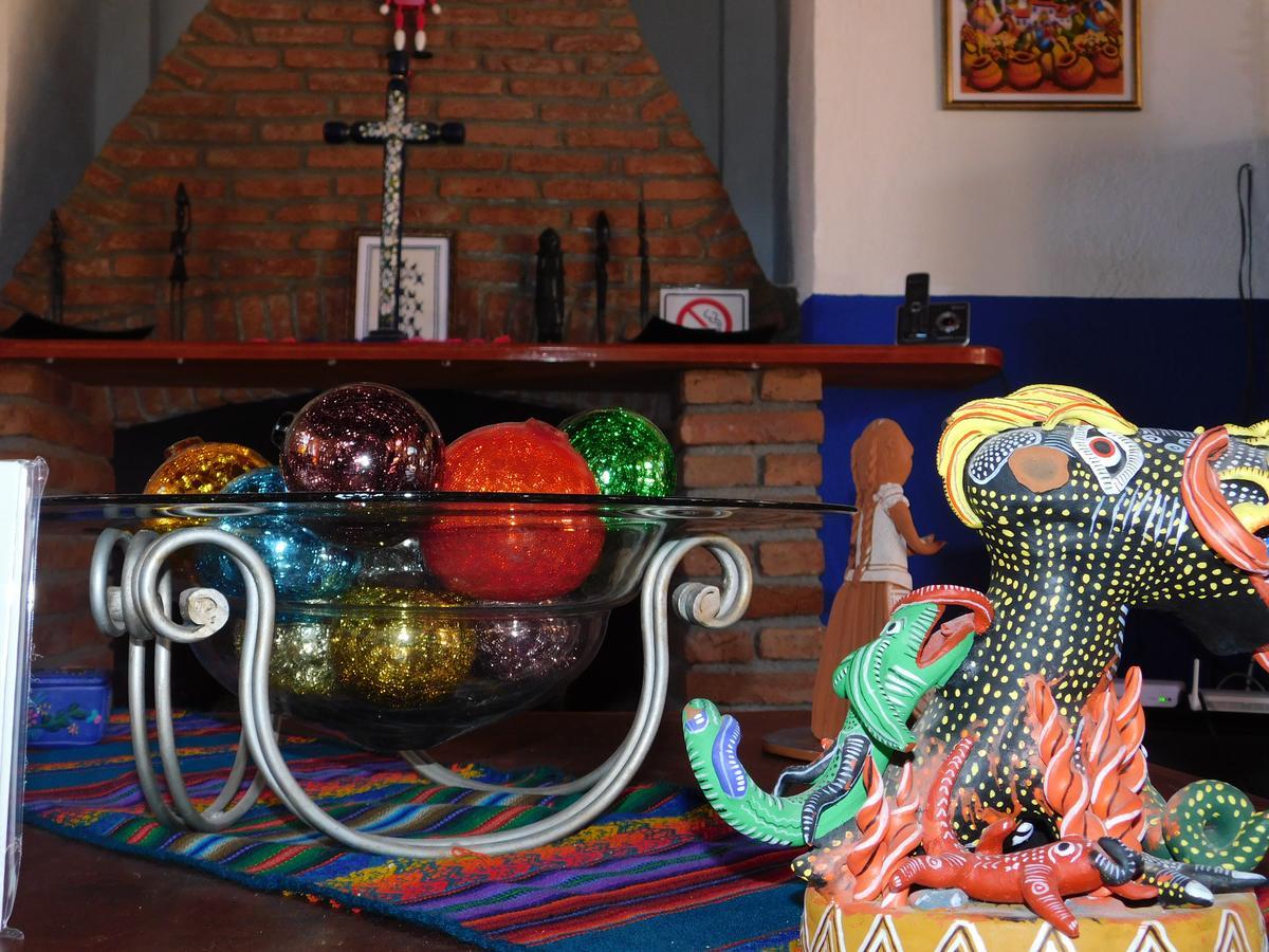 ホテルCasa Erizo 39 (Adults Only) グアナファト エクステリア 写真