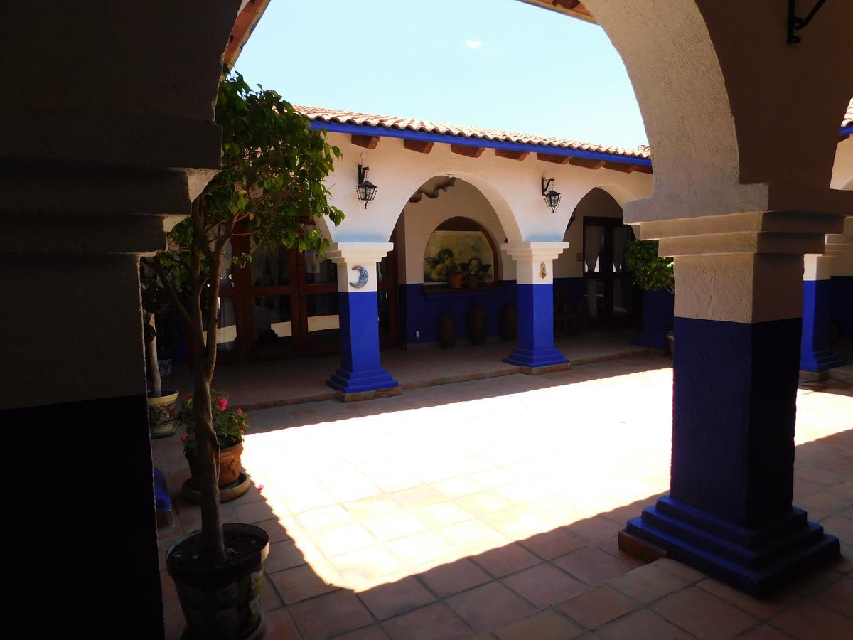 ホテルCasa Erizo 39 (Adults Only) グアナファト エクステリア 写真