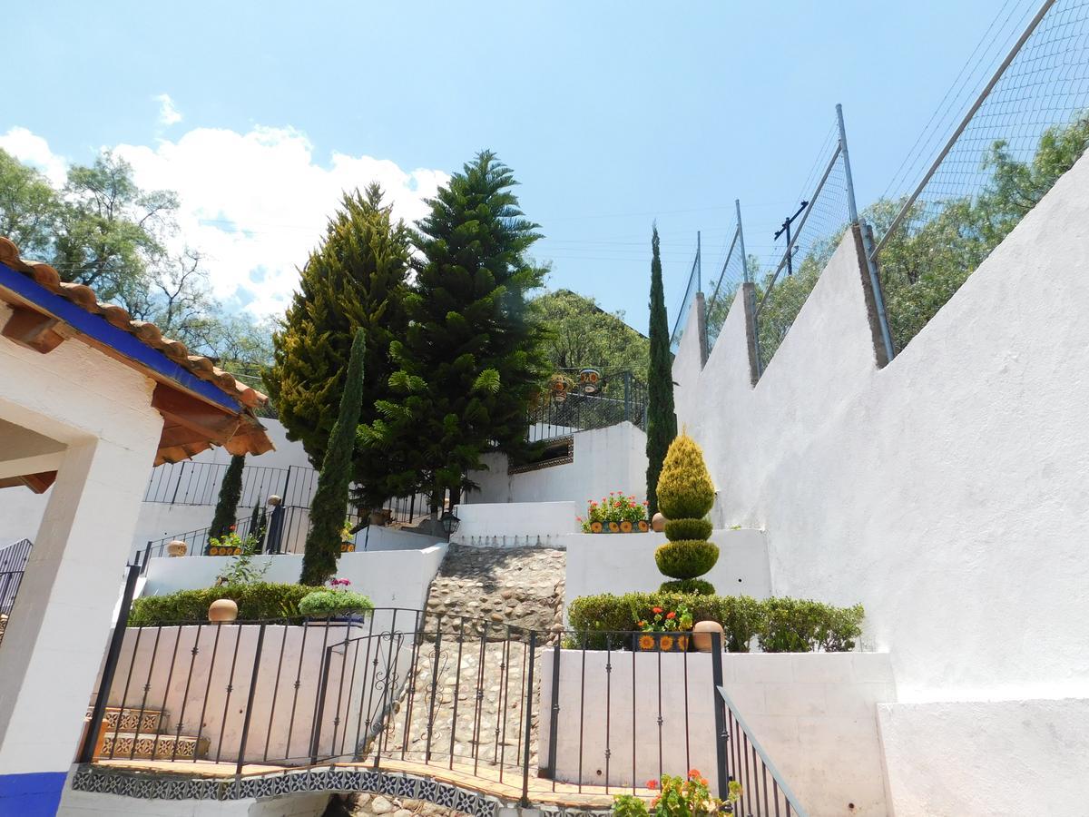 ホテルCasa Erizo 39 (Adults Only) グアナファト エクステリア 写真