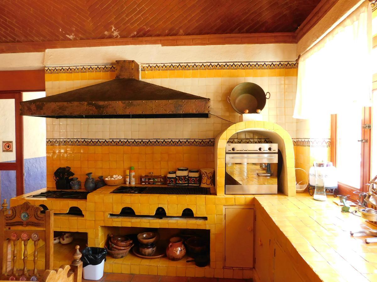 ホテルCasa Erizo 39 (Adults Only) グアナファト エクステリア 写真